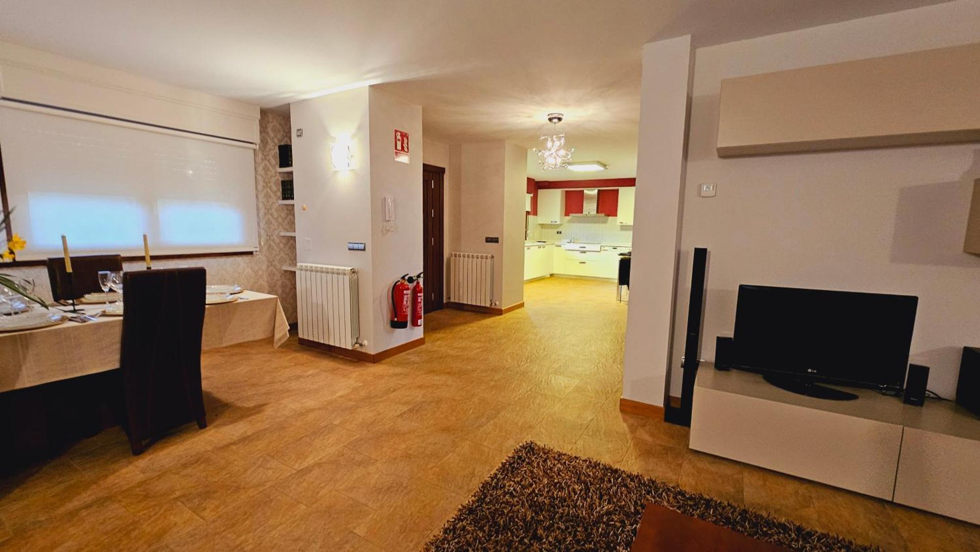 Casa Rural Simonan Borda Oiartzun Eksteriør billede